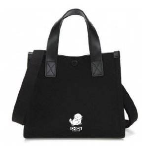 CHIOS CLUB - Chios3795 Canvas Bag